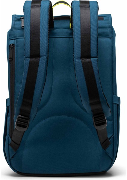 Little America Orta Boy Sırt Çantası 21L