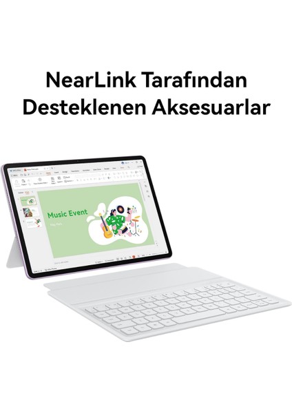 Huaweı Matepad 11.5s Papermatte Edition,çıkarılabilir Klavye 8GB+256GB Tablet+(3.nesil Pencil +10K Anker Power Bank) Hediye fiyatları