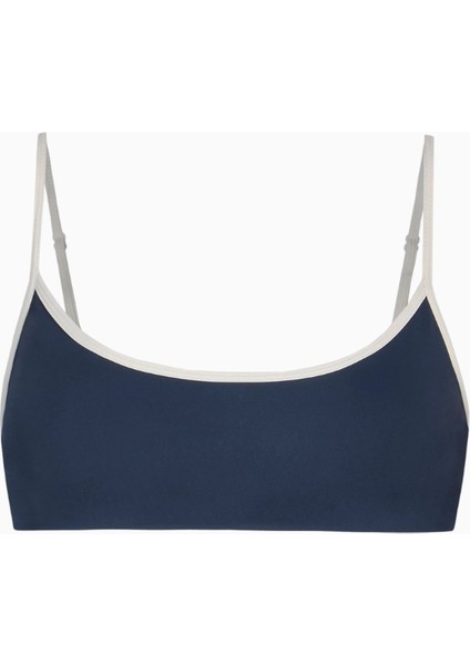 Base Contrast Trim Cami Bra Destekleyici Spor Sütyeni fiyatları