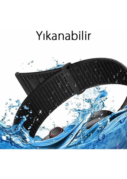 Apple Watch 42/44/45/46/49 mm Pro Cırt Kordon fırsatları