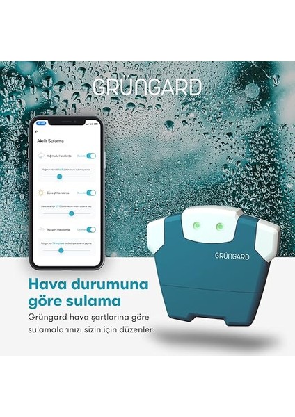 Akıllı Sulama Asistanı, 8 Bölge Kontrol, Wi-Fi Bahçe Sulama Bilgisayarı, 24V Ac Elektrikli Vana Kontrol indirimleri