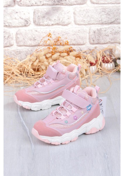 Cool Bella Rahat Sıcak Astar Kaymaz Taban Kız Çocuk Bot fırsatları