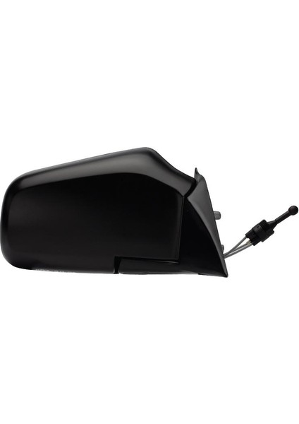 DIŞ DİKİZ AYNASI SOL MURAT 131 1991 MEKANİK PLASTİK AYAK 85008487