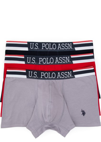 Erkek Gri Melanj Iç Giyim Alt 50318651-VR086 fiyatları