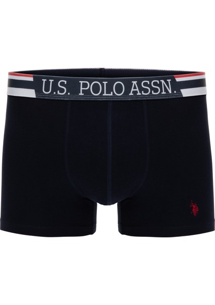 Erkek Gri Melanj Iç Giyim Alt 50318651-VR086