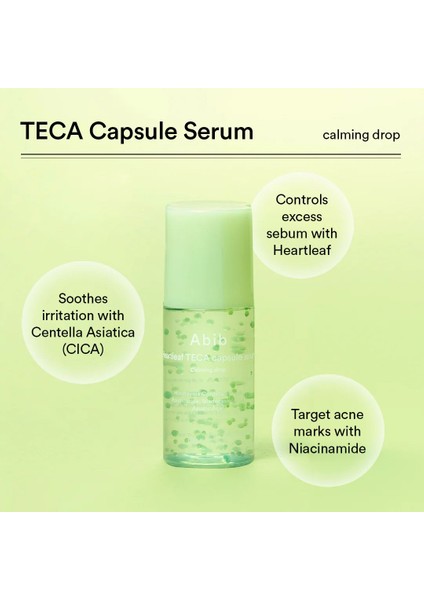 Heartleaf Calming Trial Kit – 4’lü Mini Set (Foam + Toner + Serum + Cream) indirimleri