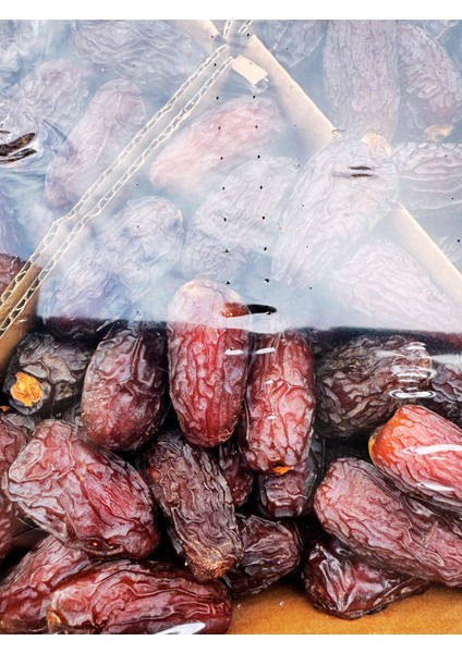 Majdoul Mısır Hurması 5kg modelleri