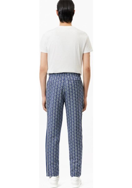 Lacoste Monogram Eşofman Takımı modelleri