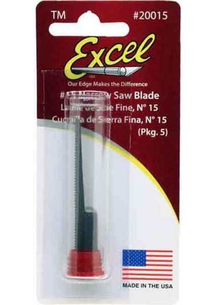 20015 Bıçak Ucu-Testere Dışlı -5 Lı Paket #15 modelleri