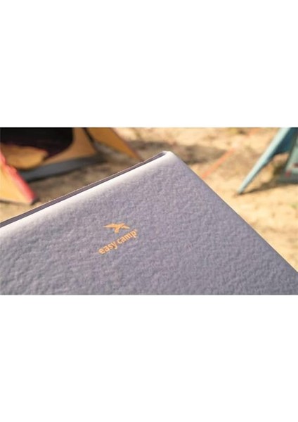 Camp Siesta Mat Single 5.0 cm Yalıtımlı Şişme Mat indirimleri