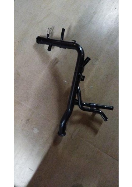 DEVİRDAİM SU BORUSU KIA CERATO 1.5 CRDI 2003-2006 256202A100