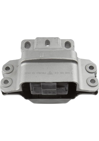 3314201 ŞANZUMAN TAKOZU SOL GOLF5-CADDY3-A3-TOLEDO-OCTAVIA 1.9TDI-2.0FSI BLY-BLX-BLS-BXE-CAYB-CAYC 1K0199555M