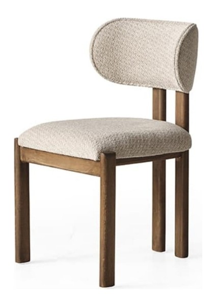 Iskandinav Ahşap Bohem Sandalye fırsatları