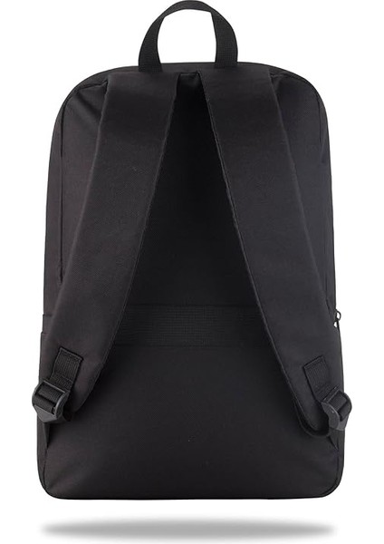 PR-EK200 15,60-17,3 Inch Uyumlu Mila Serisi Macbook, Laptop, Notebook Sırt Çantası - Siyah fırsatları