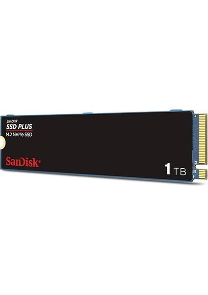Plus SDSSDA3N-1T00-G26 Pcı-Express 3.0 1 Tb M.2 SSD fiyatları