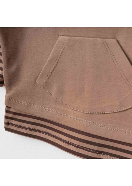 Eslenza Baby Organik 2'li Takım 0051 Kahve fiyatları