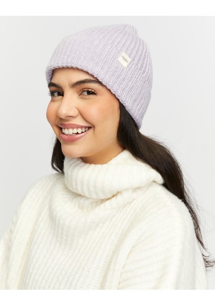 Yünlü Kışlık Unisex Fitilli Bere indirimleri