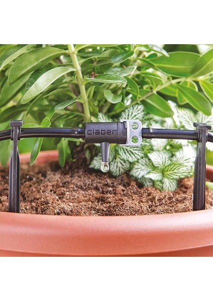 8054 Oasıs Evolutıon Otomatik Saksı Sulama Sistemi modelleri