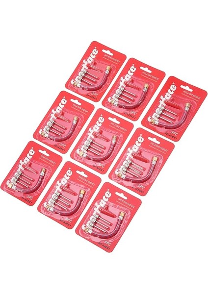 5'li Pompa Ucu Iğne Seti indirimleri