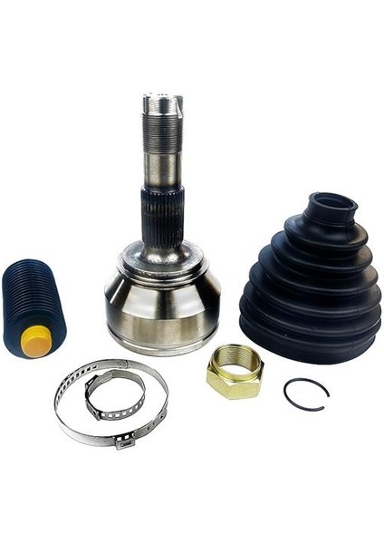 AKS KAFASI FIAT DUCATO 2006 CITROEN JUMPER 2006 PEUGEOT BOXER 2006 2.0D MTJ 2.3D MTJ 3.0D MTJ 3273PL 71791061 46308485 1357488080 fırsatları