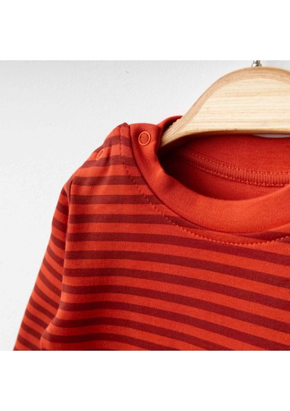 Eslenza Baby Organik 2'li Takım 0054 Kiremit fiyatları