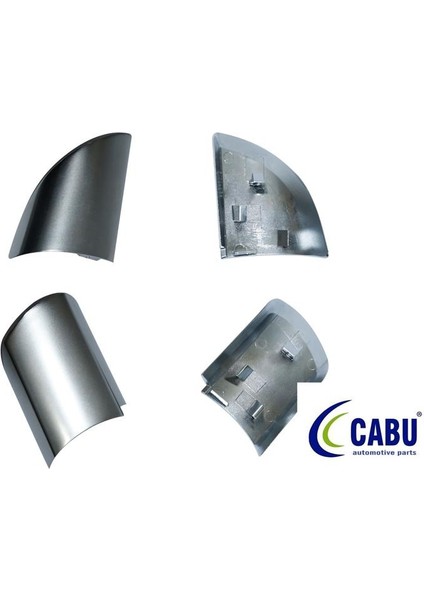 DIREKSIYON KAPAGI KROM KAPLI SET FOCUS 2 2007-2011 8M513F870BA