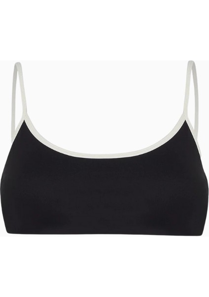 Base Contrast Trim Cami Bra Destekleyici Spor Sütyeni fiyatları