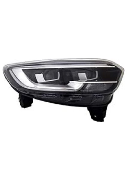 2020H029-20062B R.KADJAR ÖN FAR EL.MOT.LED.GÜNDÜZ FAR.LEDLİ RH.2014 260106875R