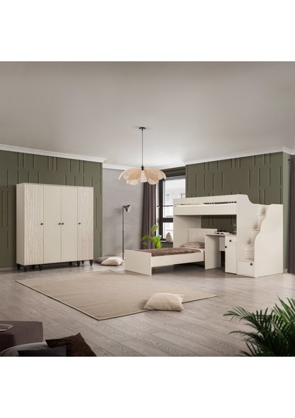 Story 4lü Ranza Set