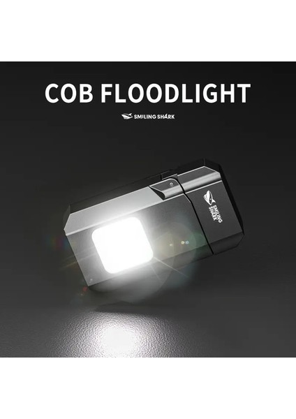 Shark Şarj Edilebilir Güçlü Fenere Sahip Kamp Doğa Hediyelik Çakmak modelleri