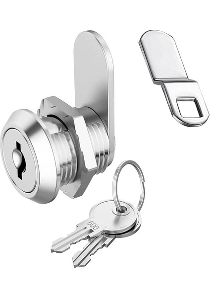 Paslanmaz Pano Dolap Kilidi