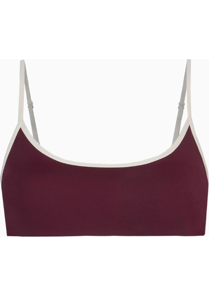 Base Contrast Trim Cami Bra Destekleyici Spor Sütyeni fiyatları