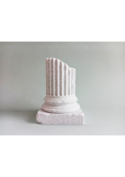 Antik Yunan Sütun Görünümlü Kalemlik modelleri