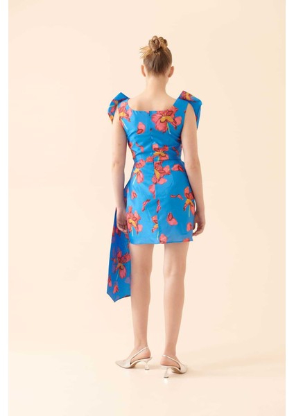 Mini Davet Elbisesi Standart Renk Y2311307_089 indirimleri