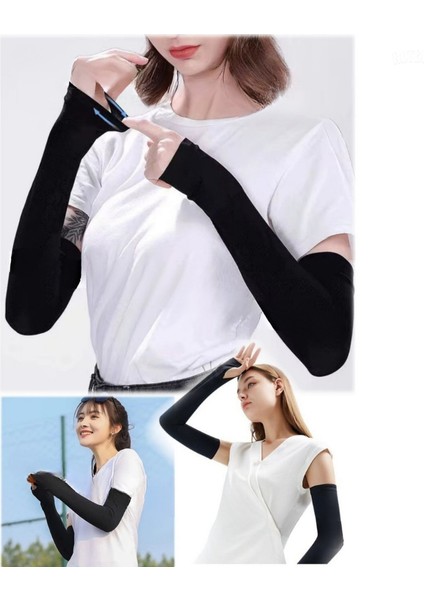 Desteksiz Tessettür Kolluk-Parmak Geçmeli Kolluk-Likralı Doğa-Yürüyüş-Kamp&gezi fırsatları