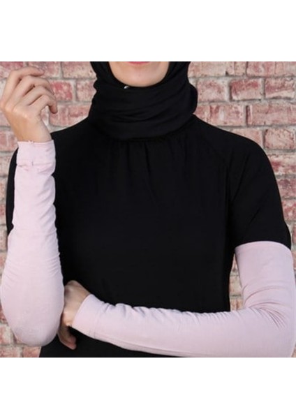 Desteksiz Tessettür Kolluk-Parmak Geçmeli Kolluk-Likralı Doğa-Yürüyüş-Kamp&gezi