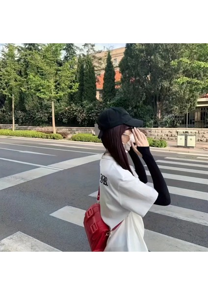 Desteksiz Tessettür Kolluk-Parmak Geçmeli Kolluk-Likralı Doğa-Yürüyüş-Kamp&gezi