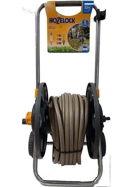 2434H 30 M Hortumlu 60 M Kapasiteli Tekerlekli Hortum Toplama Sarma Araba Seti fiyatları