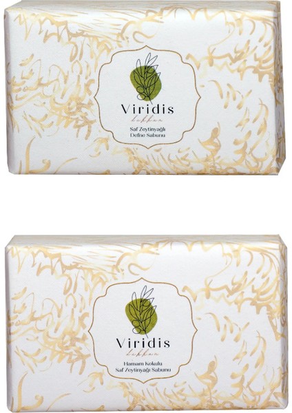 🫧keçi Sütlü & Hamam Kokulu Katı Sabun Paketi