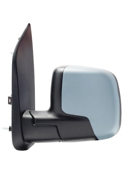 DIŞ DİKİZ AYNASI MEKANİK ASTARLI SOL FIORINO NEMO BIPPER 2007 VM-6115PL 735460570 8153 VG