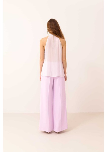 Omuzları Açık Bluz K.Beyaz Y2313032_332