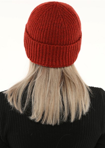 Yünlü Kışlık Unisex Fitilli Bere fırsatları