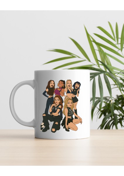 Manifest Kupa Bardağı