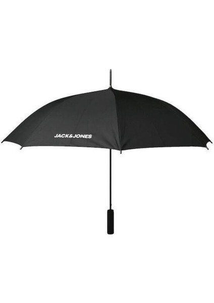 Jacsımon Erkek Split Yağmur Şemsiyesi Siyah 12270533