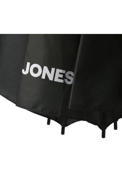 Jacsımon Erkek Split Yağmur Şemsiyesi Siyah 12270533 modelleri