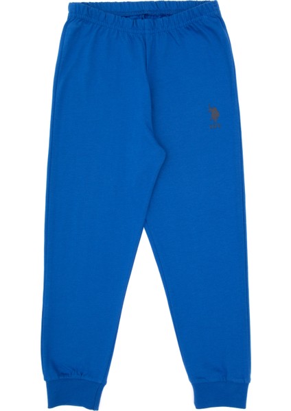 Erkek Çocuk Lacivert Pijama Takım 50318566-VR033 indirimleri