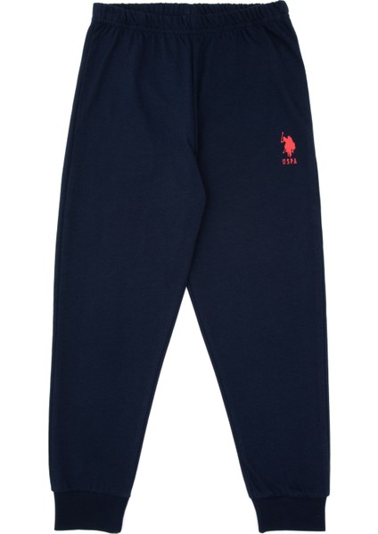 Erkek Çocuk Kırmızı Pijama Takım 50318693-VR030 indirimleri