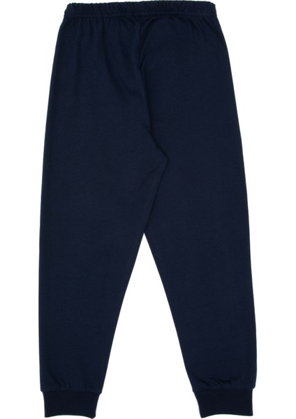 Erkek Çocuk Kırmızı Pijama Takım 50318693-VR030