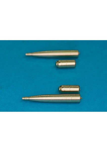 48AB10 2 x 20MM Hispano Cannons Set