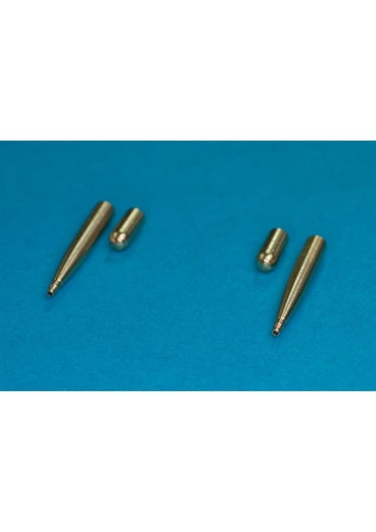 48AB10 2 x 20MM Hispano Cannons Set fiyatları